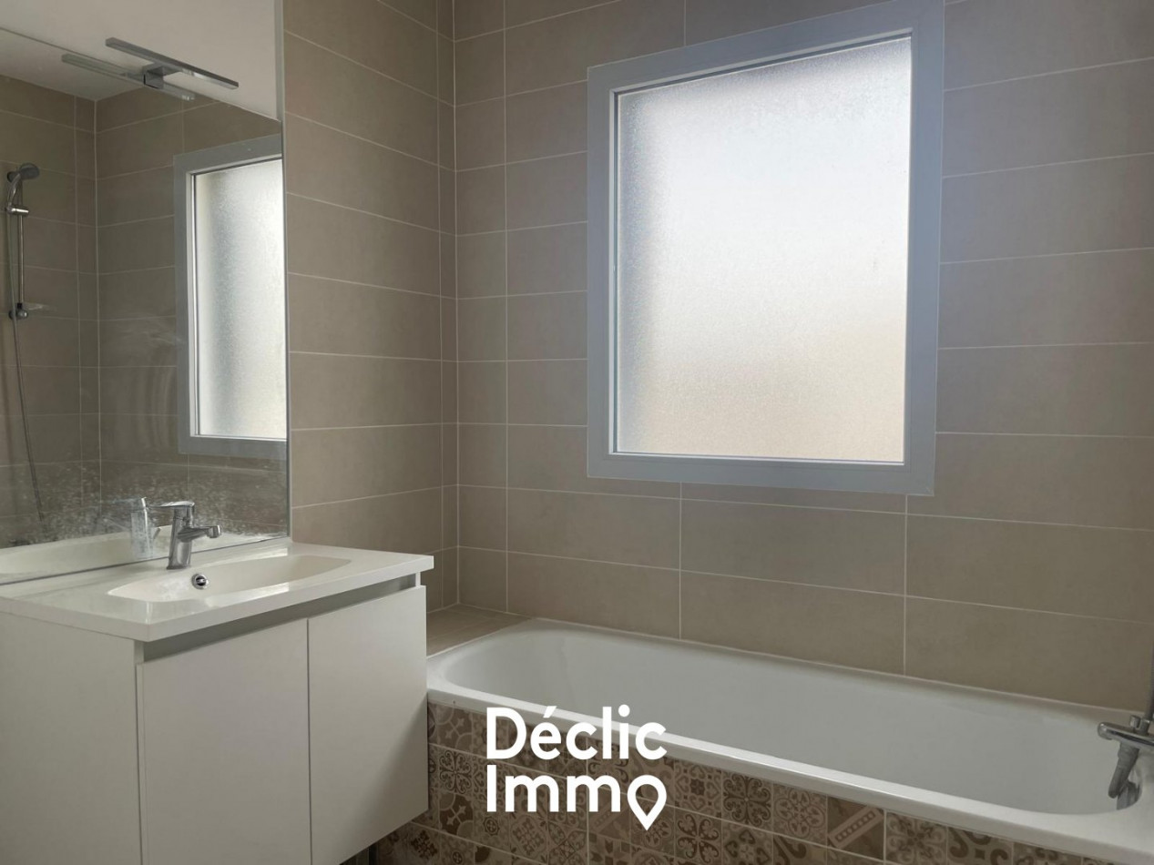 vente Appartement Castelnau Le Lez - Photo 13