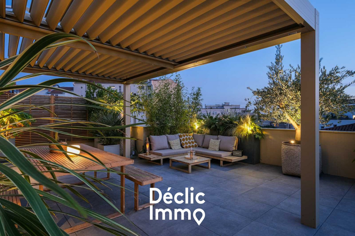 vente Appartement Castelnau Le Lez - Photo 4