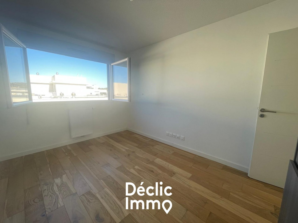 vente Appartement Castelnau Le Lez - Photo 9