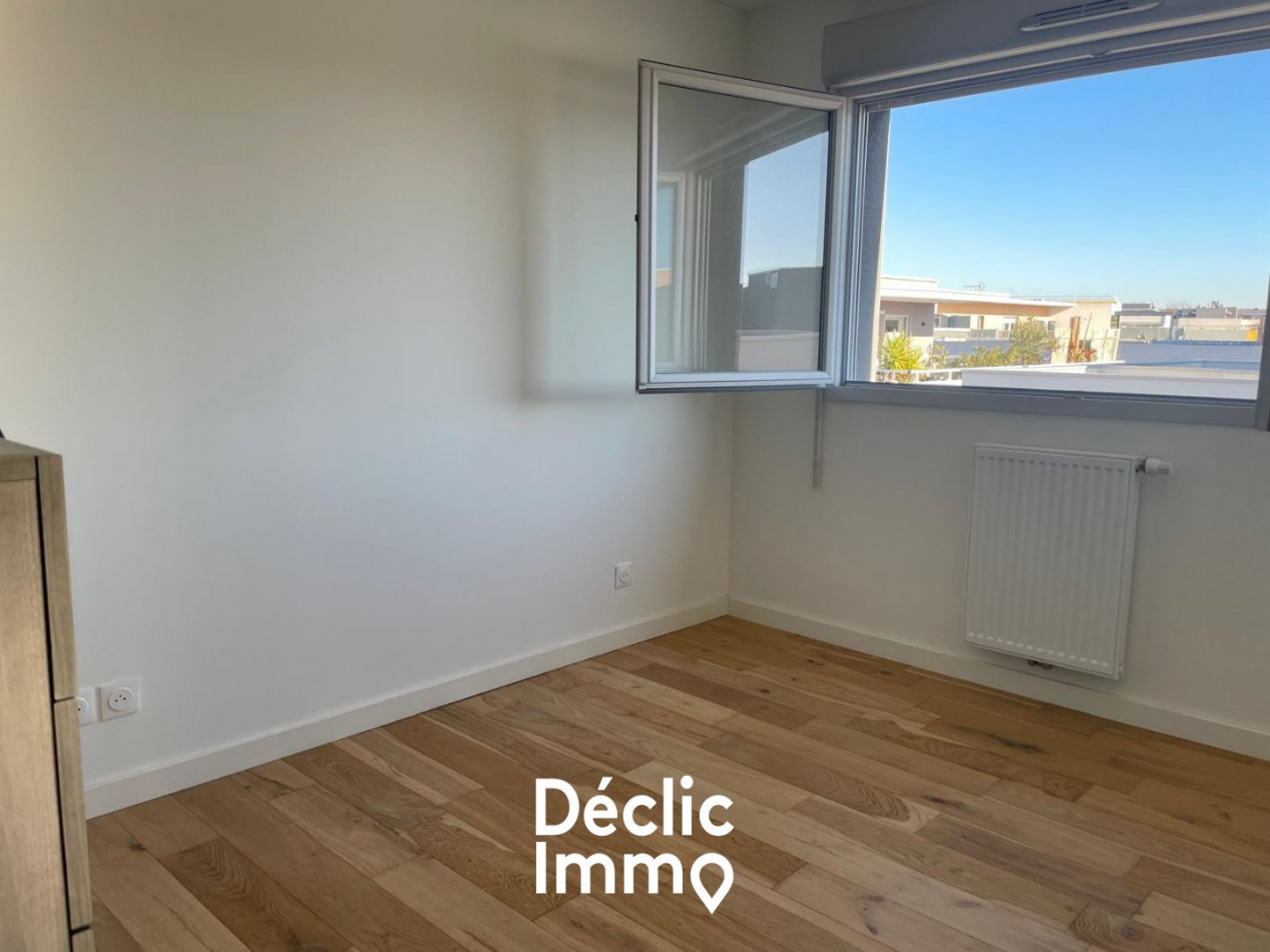 vente Appartement Castelnau Le Lez - Photo 11