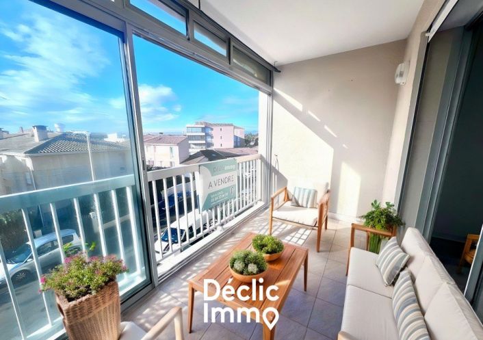 vente Appartement Valras Plage