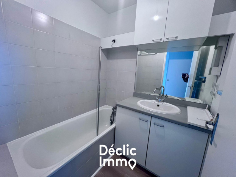 vente Appartement Valras Plage - Photo 5