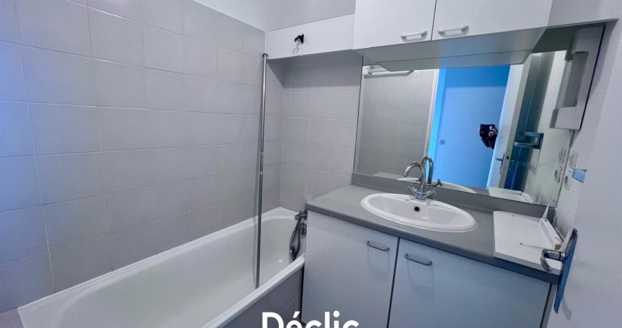 vente Appartement Valras Plage