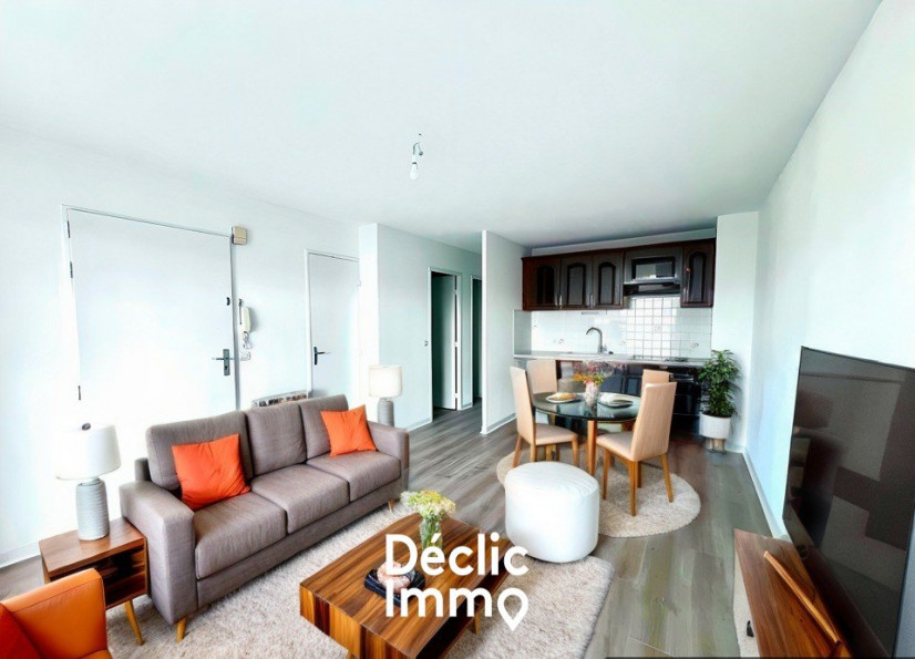 vente Appartement Valras Plage - Photo 2