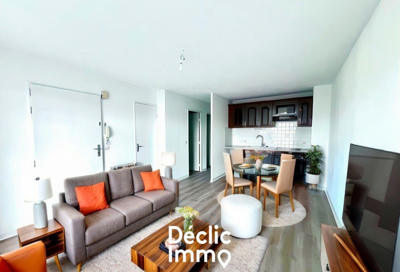 vente Appartement Valras Plage - Photo 2