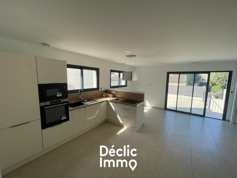 vente Maison Vergeze - Photo 5