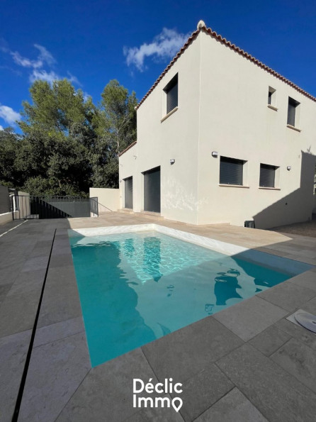 vente Maison Vergeze - Photo 2