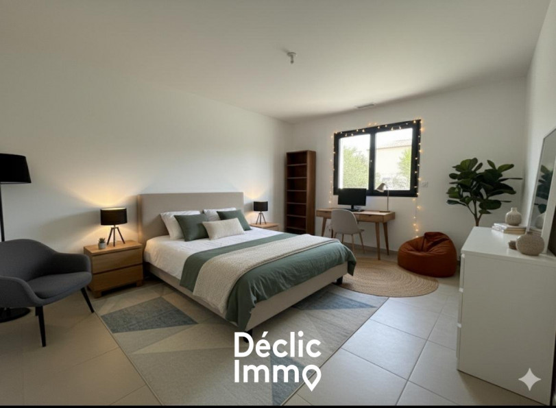 vente Maison Vergeze - Photo 7