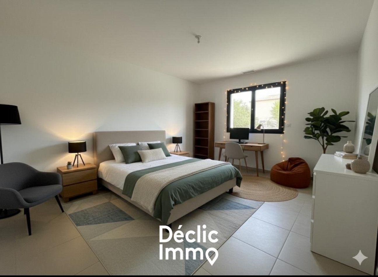 vente Maison Vergeze - Photo 7