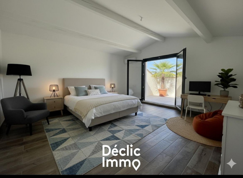 vente Maison Vergeze - Photo 8