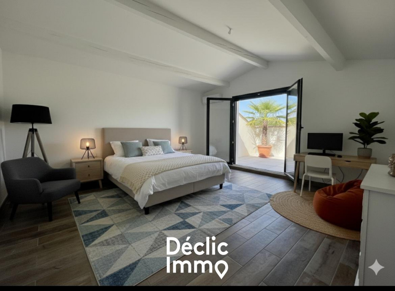 vente Maison Vergeze - Photo 8