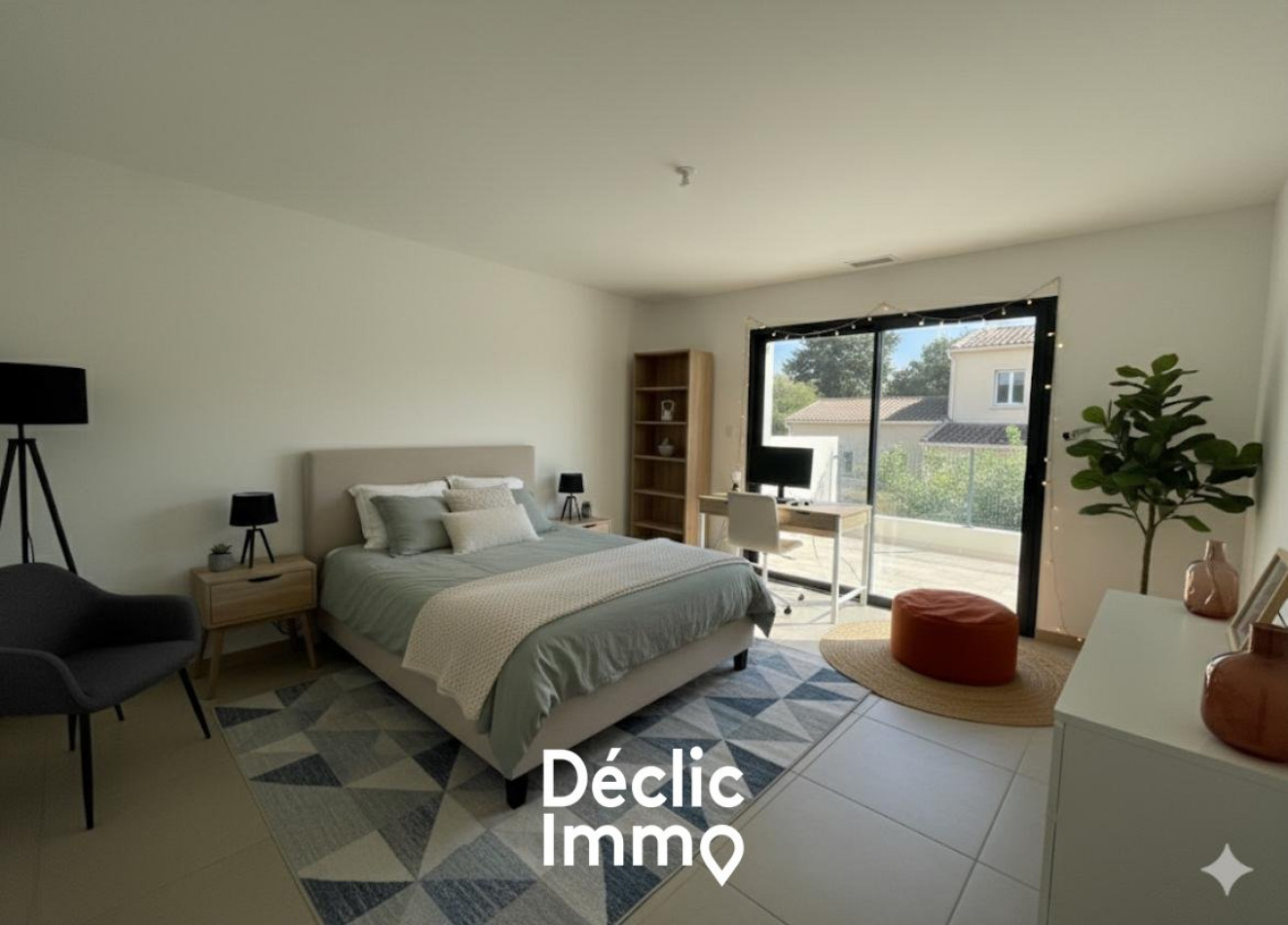 vente Maison Vergeze - Photo 9