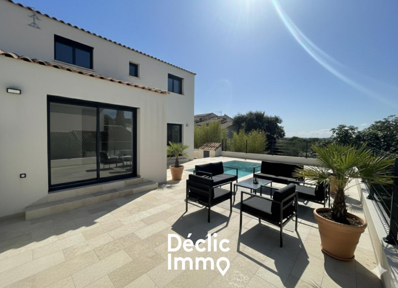 vente Maison Vergeze - Photo 2