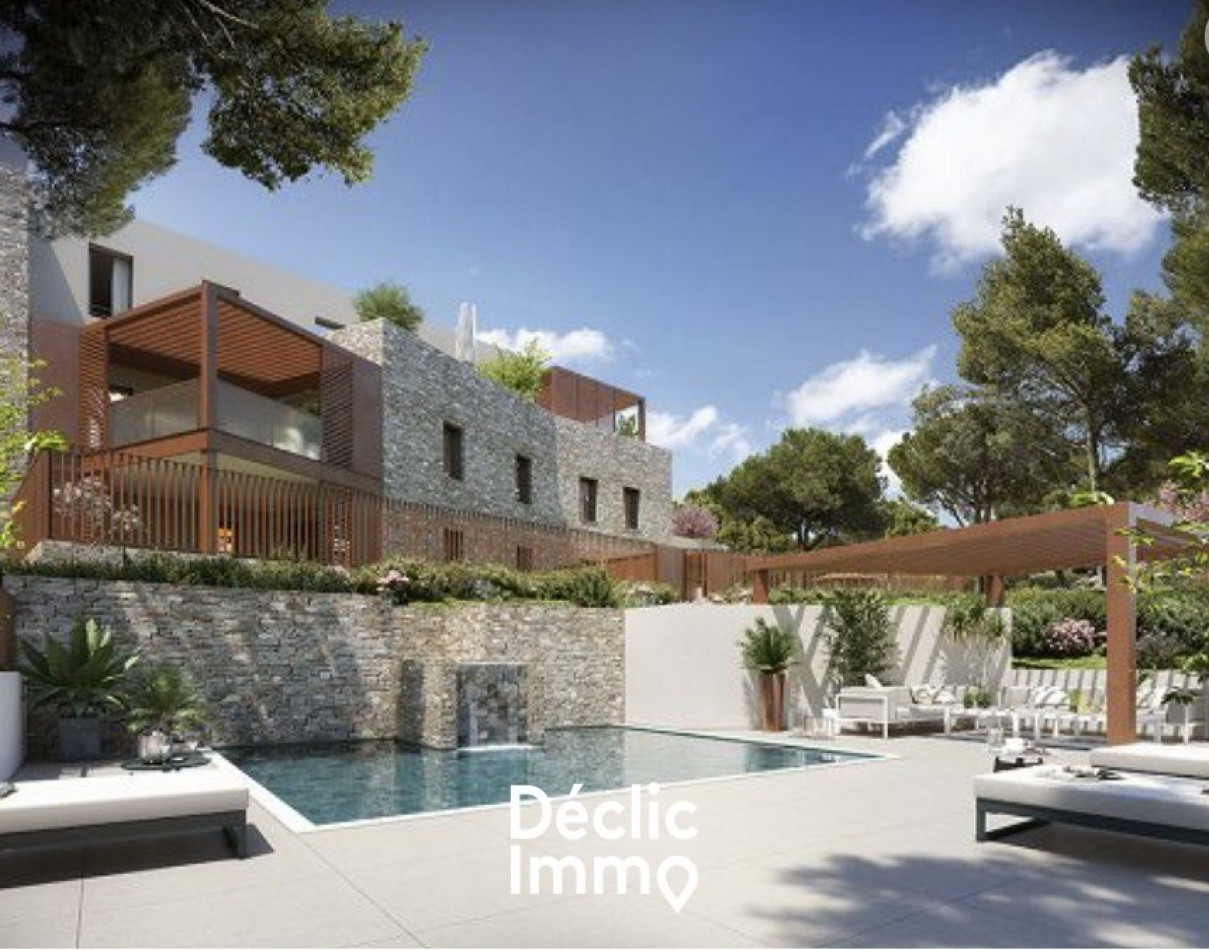 vente Appartement Saint Clement De Riviere - Photo 1