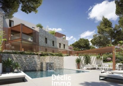 vente Appartement Saint Clement De Riviere