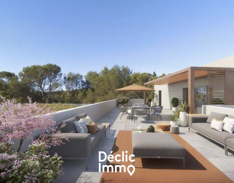 vente Appartement Saint Clement De Riviere - Photo 2