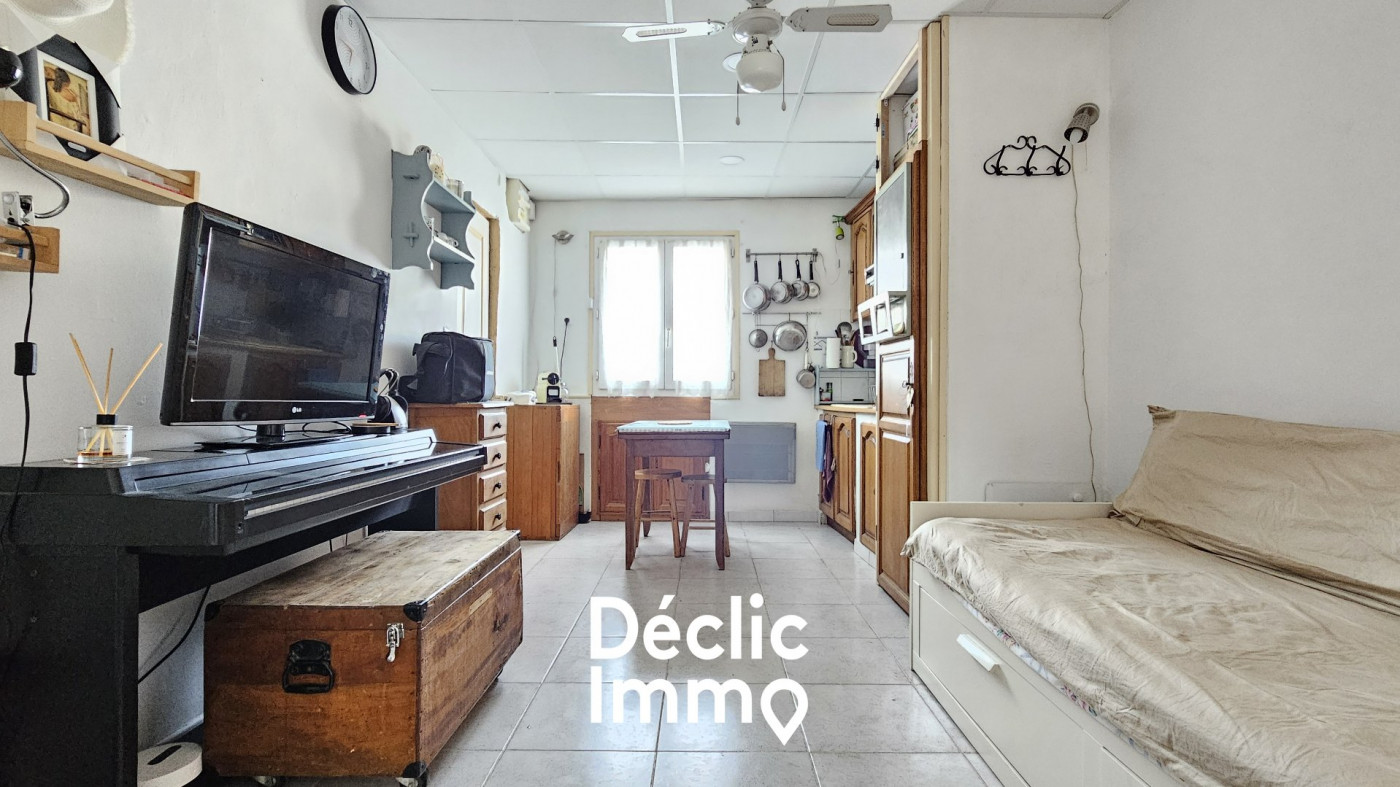 vente Appartement Sete - Photo 1