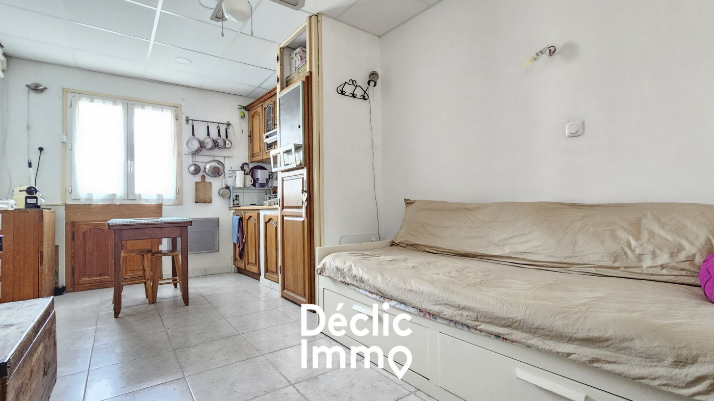 vente Appartement Sete - Photo 2
