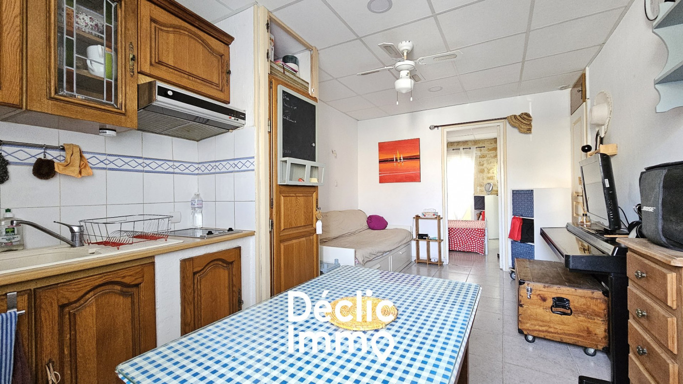 vente Appartement Sete - Photo 3