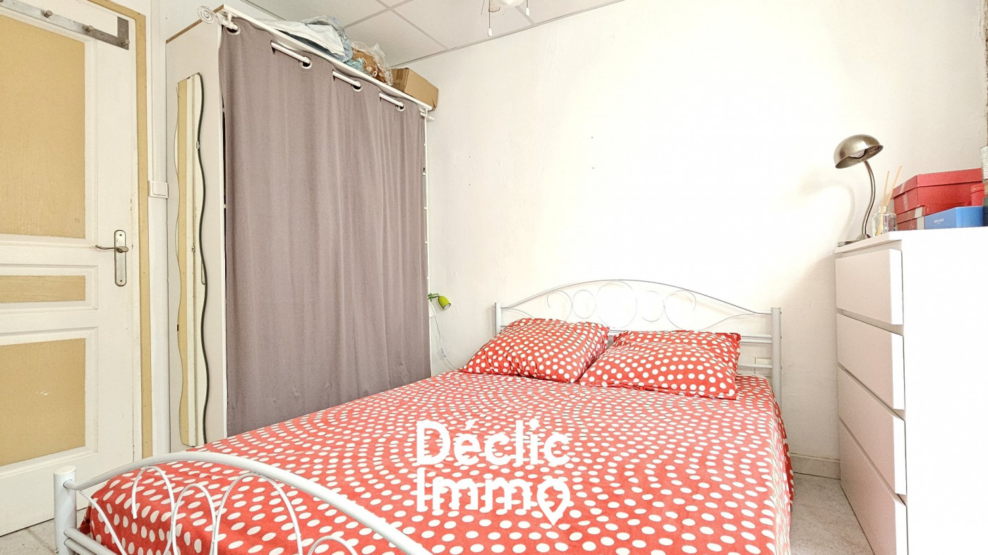 vente Appartement Sete - Photo 5