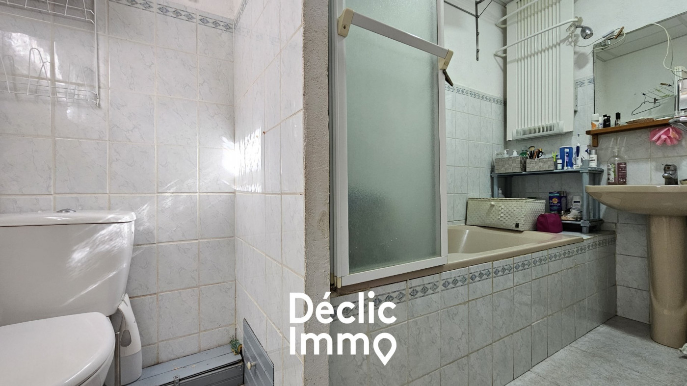 vente Appartement Sete - Photo 6