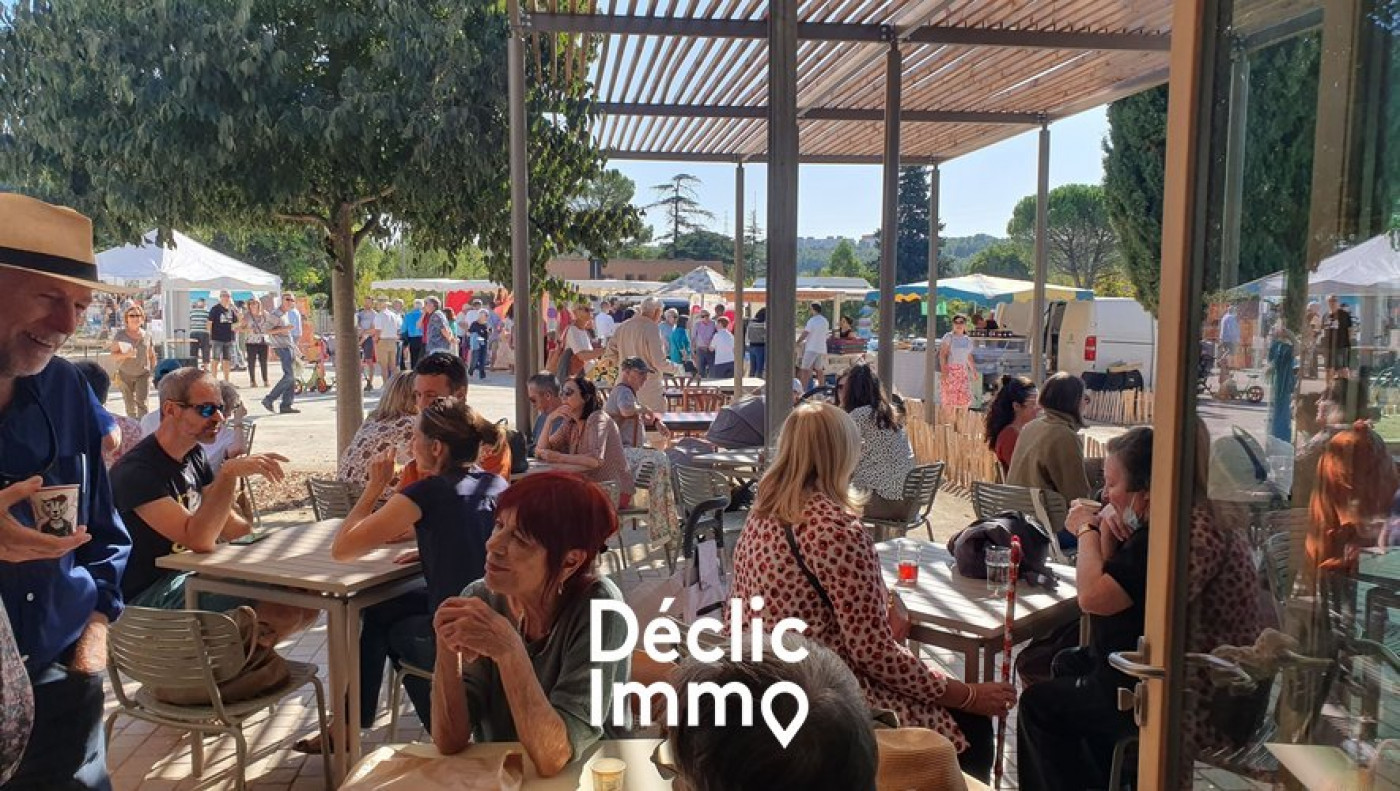 vente Appartement Grabels - Photo 14