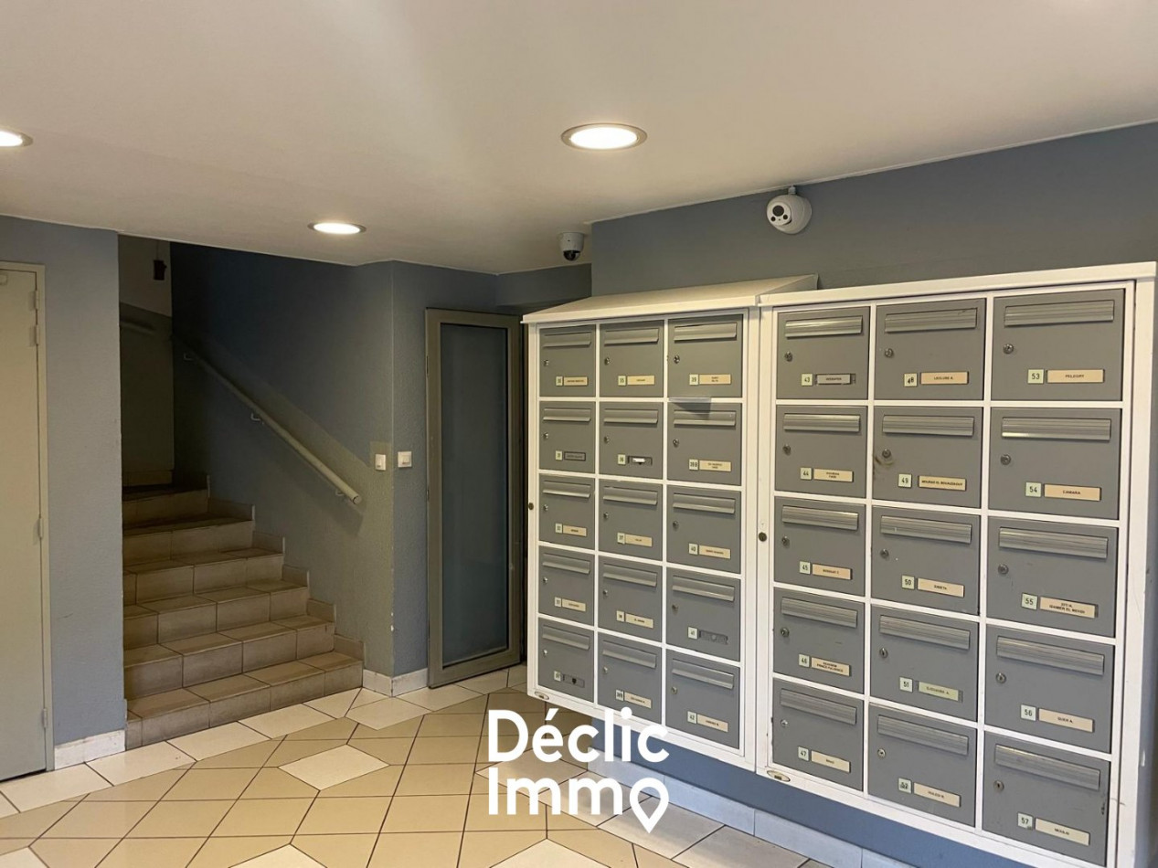 vente Appartement Grabels - Photo 11