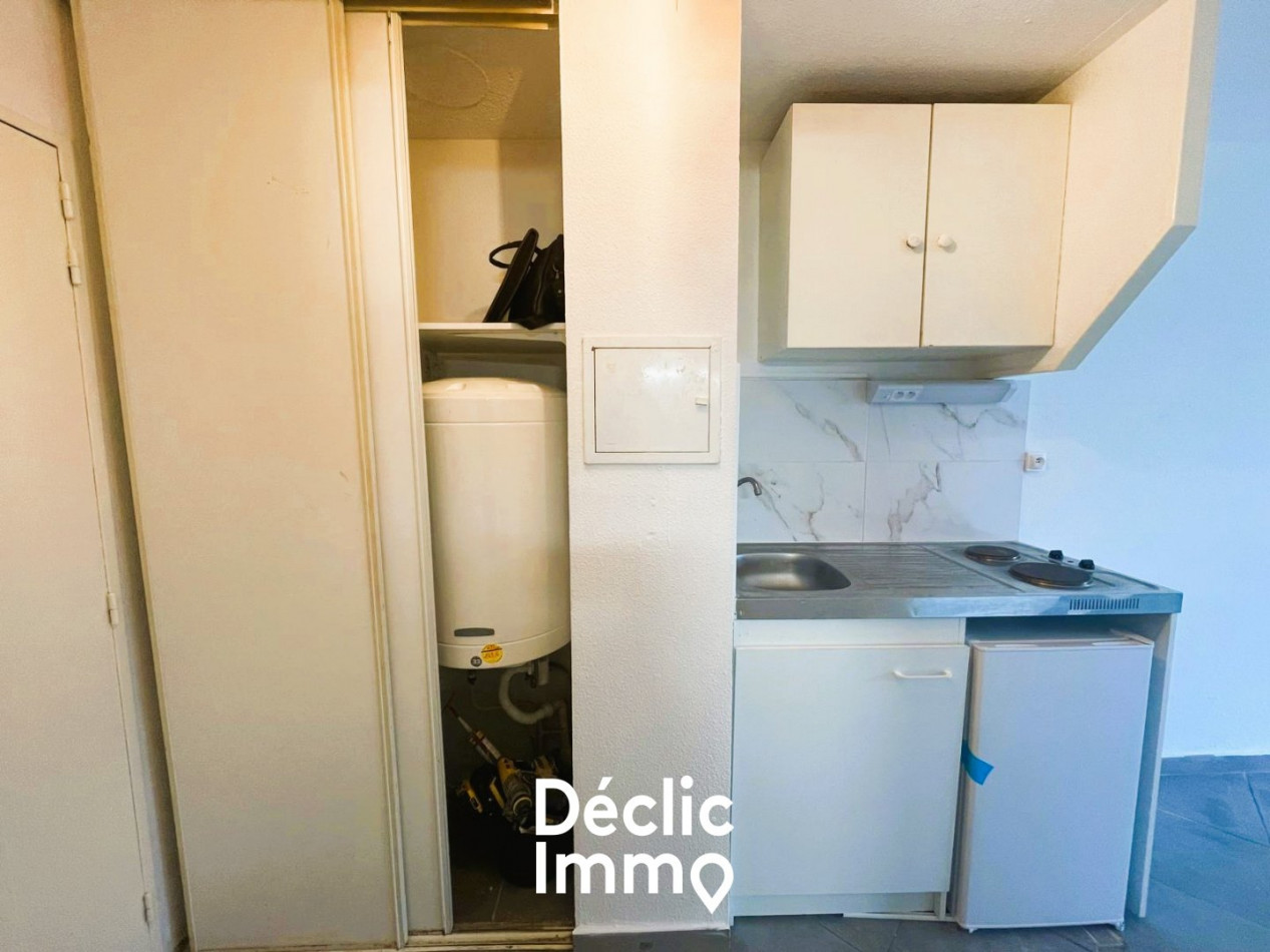 vente Appartement Grabels - Photo 7