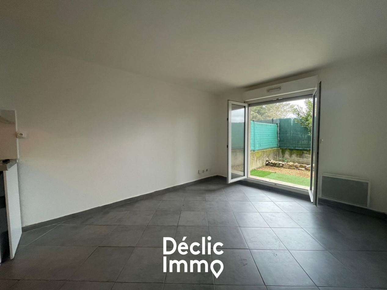 vente Appartement Grabels - Photo 1