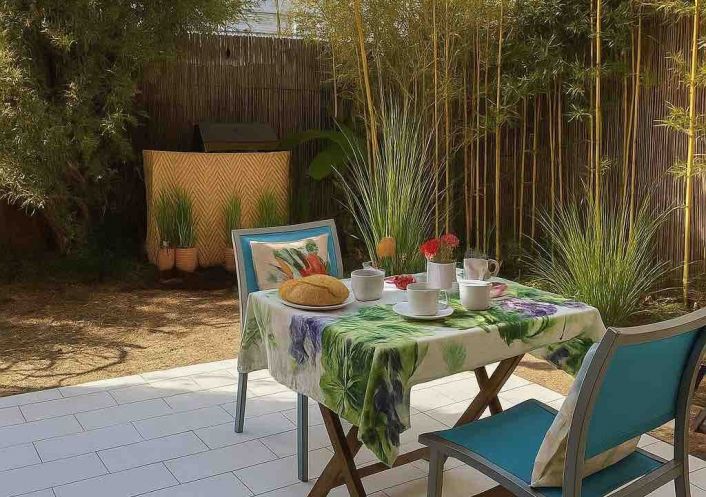 vente Maison La Grande-motte