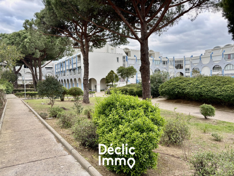 vente Appartement Le Grau Du Roi - Photo 9