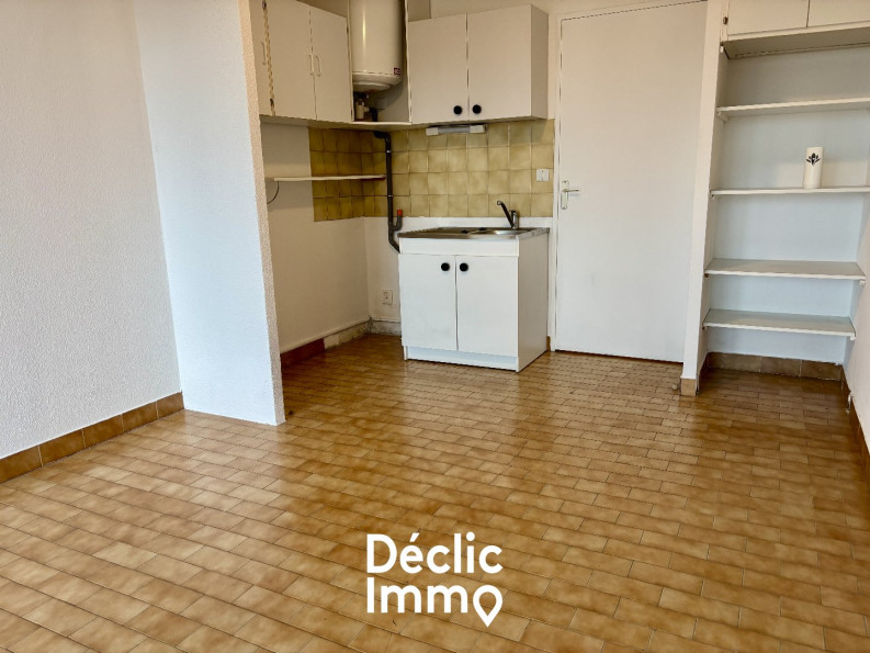 vente Appartement Le Grau Du Roi - Photo 2