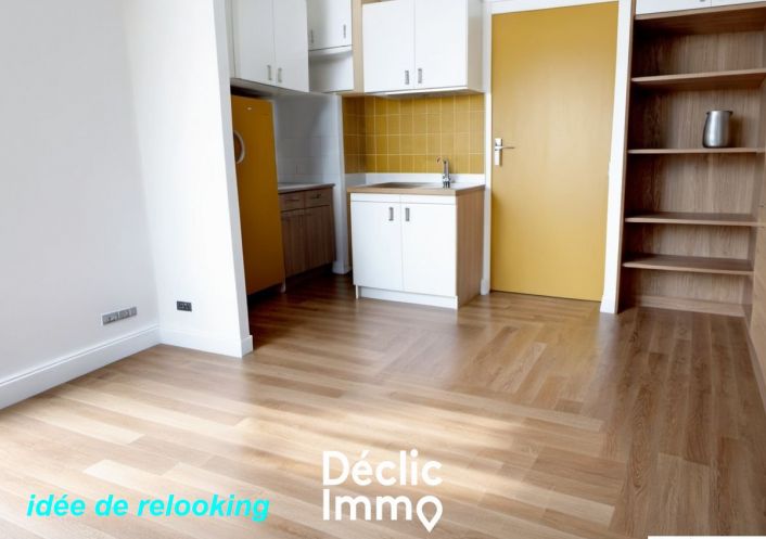 vente Appartement Le Grau Du Roi