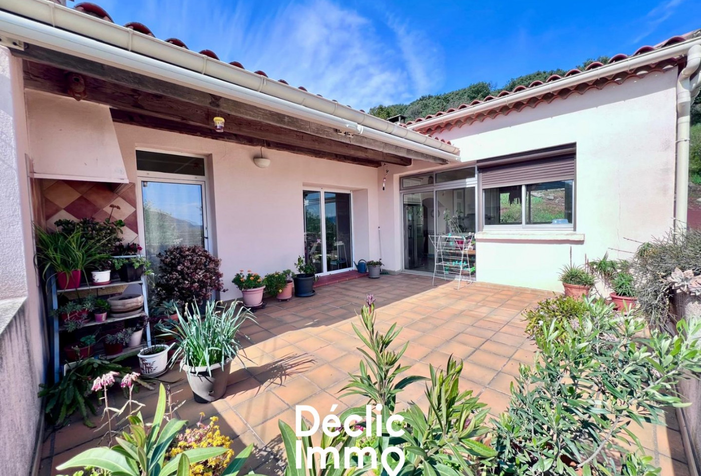 vente Maison Octon - Photo 3