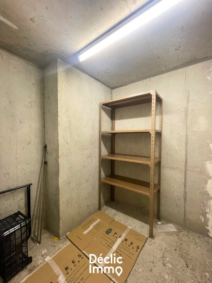 vente Appartement Montpellier - Photo 17