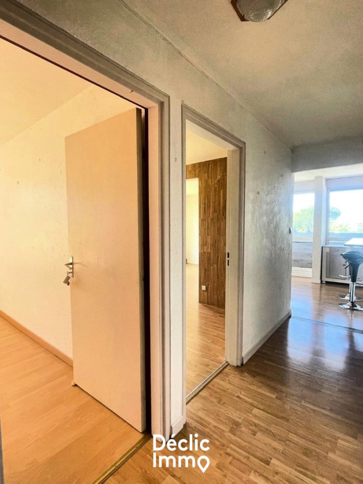 vente Appartement Montpellier - Photo 10