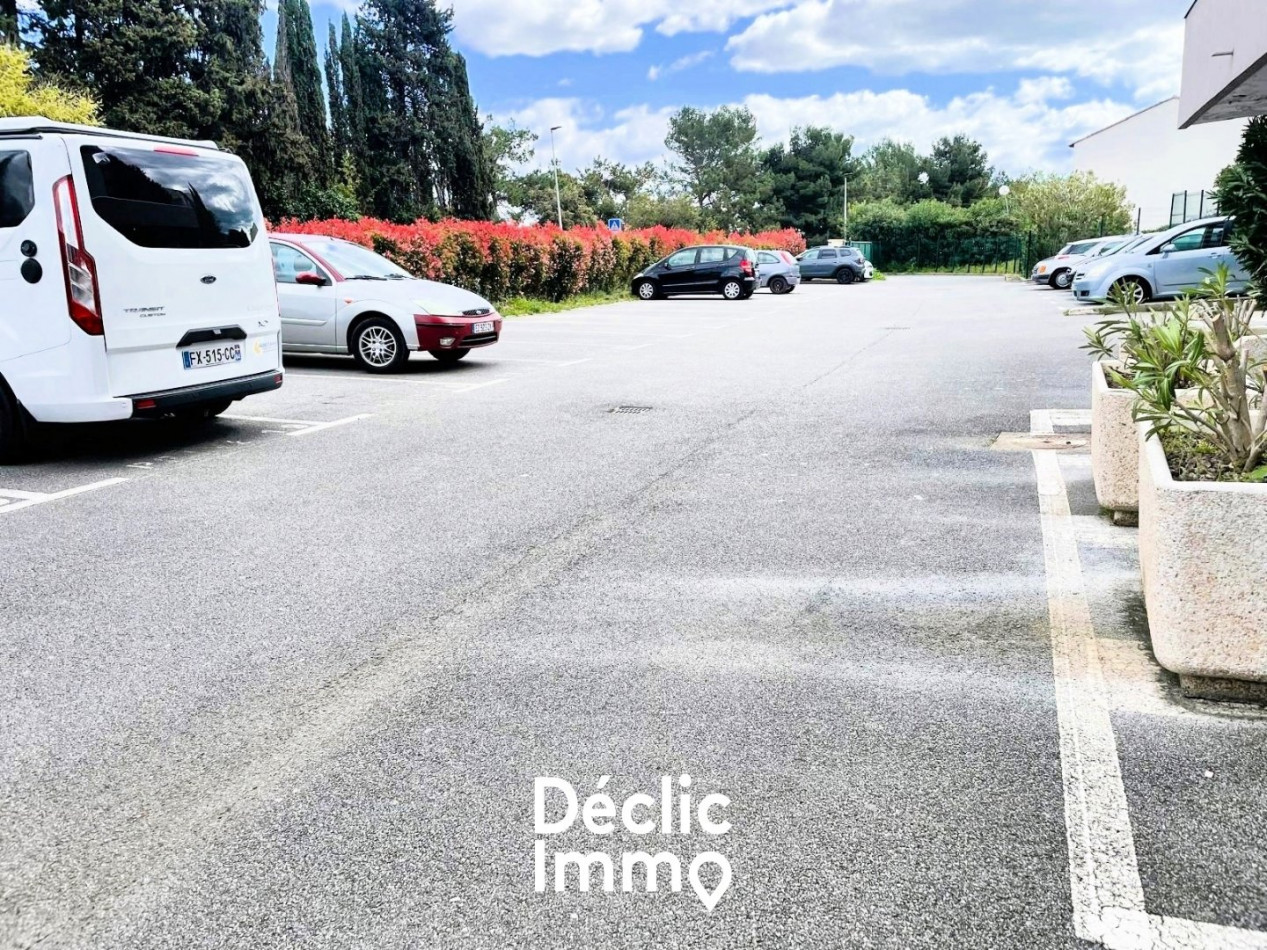 vente Appartement Montpellier - Photo 18