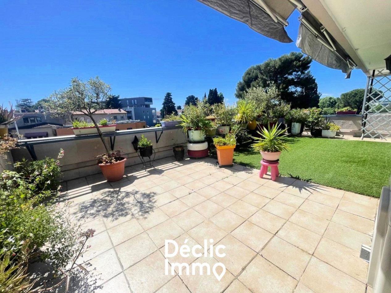 vente Appartement Montpellier - Photo 4