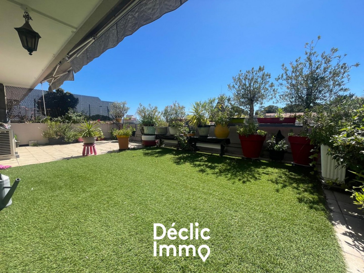 vente Appartement Montpellier - Photo 1