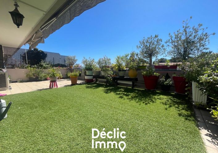 vente Appartement Montpellier