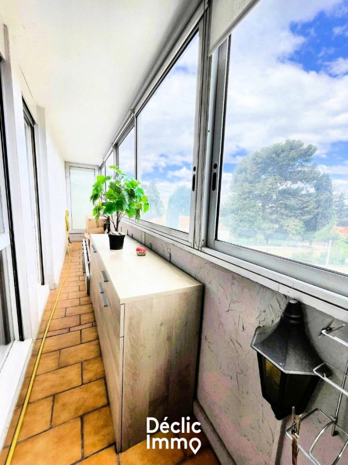 vente Appartement Montpellier - Photo 9