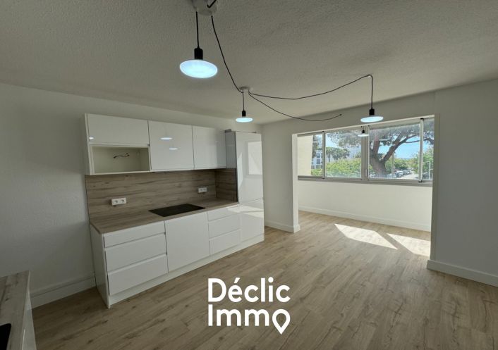 vente Appartement ancien La Grande-motte