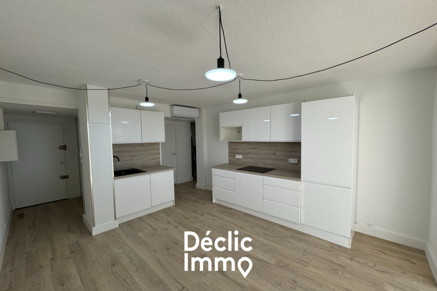 vente Appartement ancien La Grande-motte - Photo 2