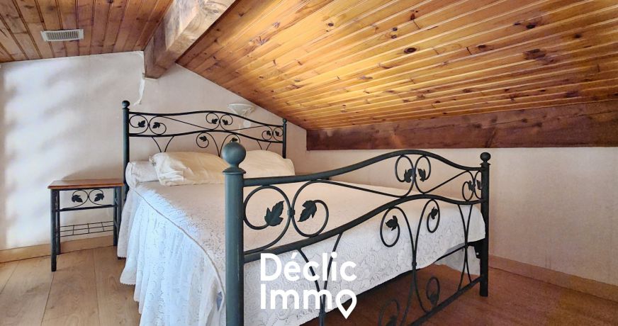 vente Maison Frontignan