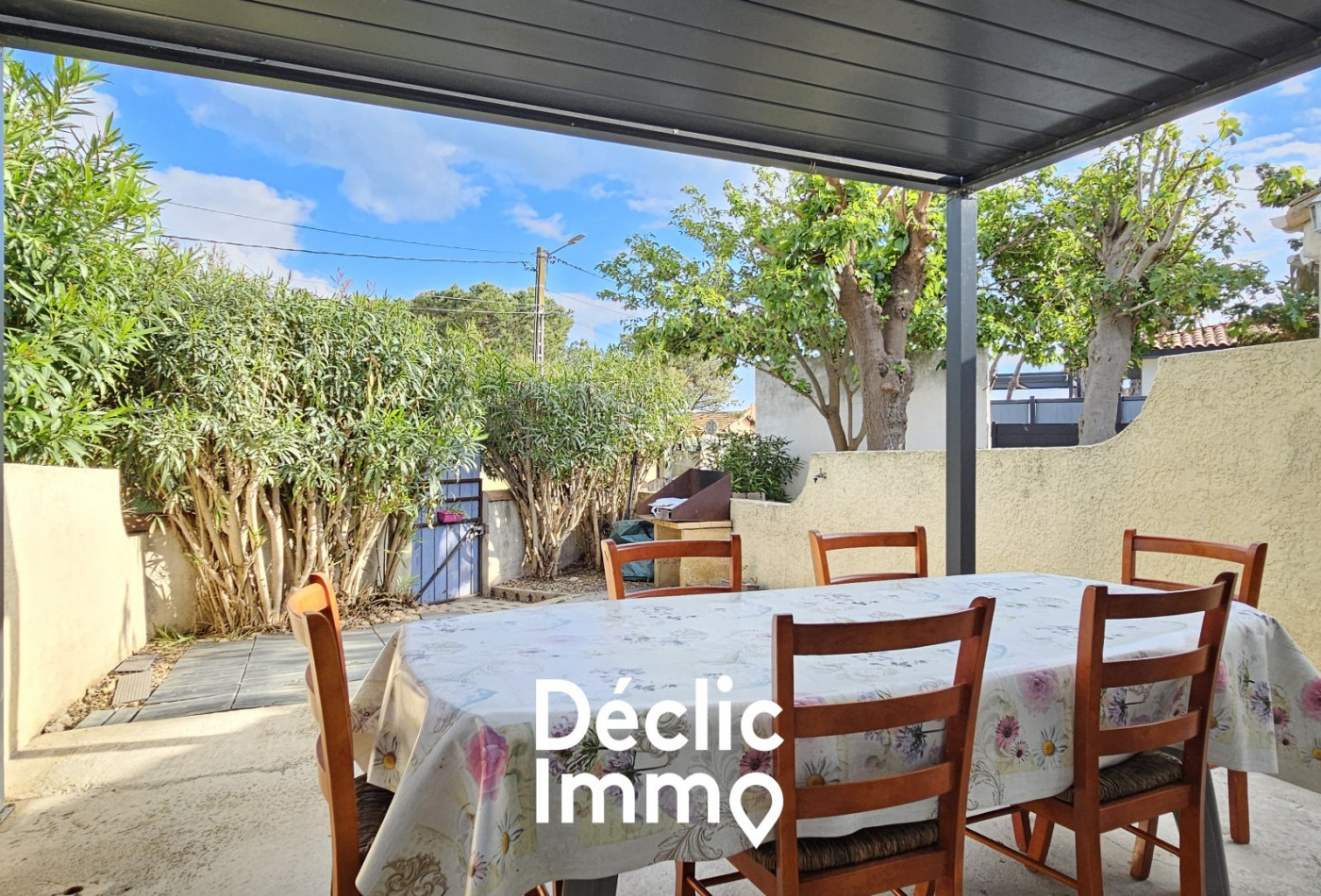 vente Maison Frontignan - Photo 9