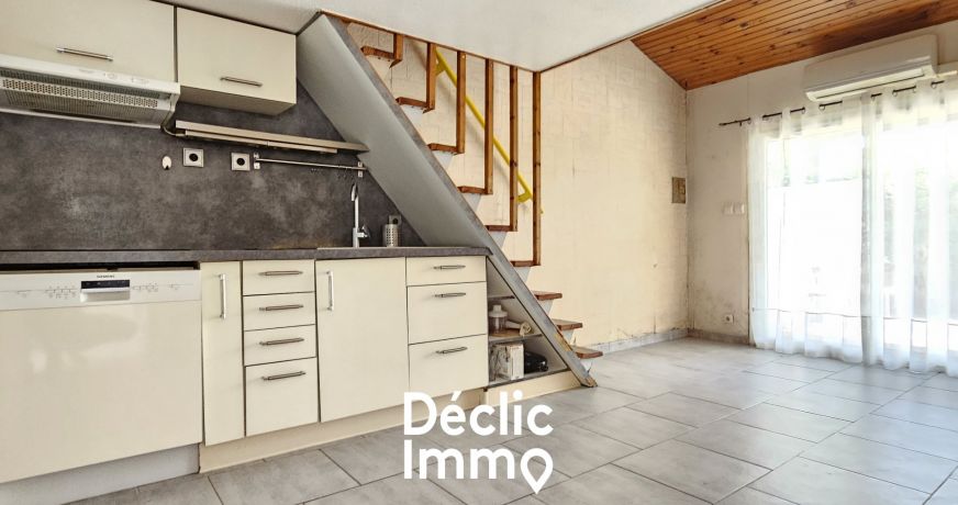 vente Maison Frontignan