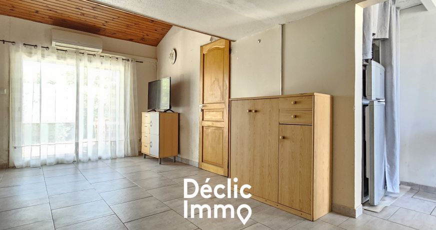 vente Maison Frontignan