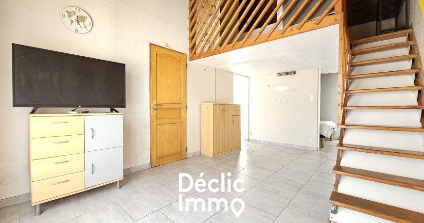 vente Maison Frontignan