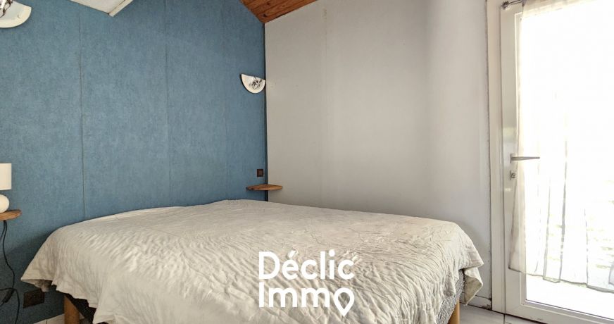 vente Maison Frontignan