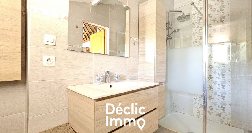 vente Maison Frontignan